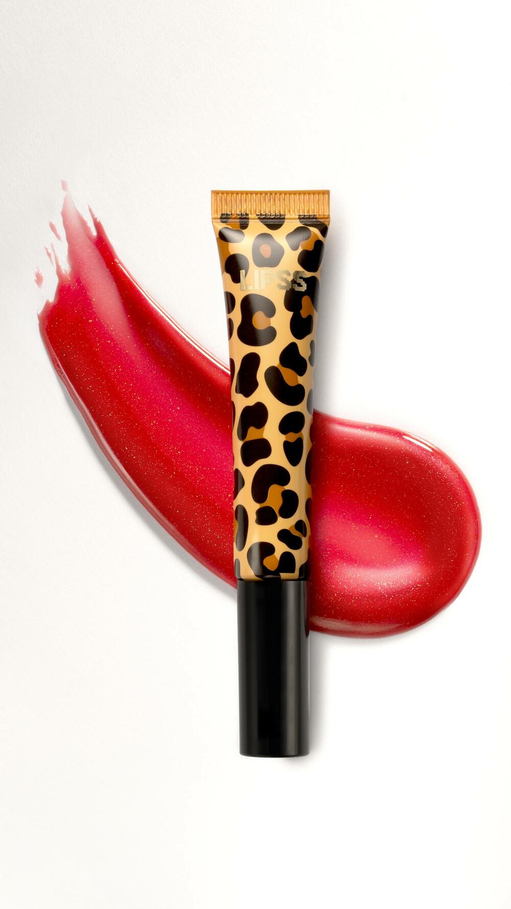 Lipper-блиск Alter Ego 