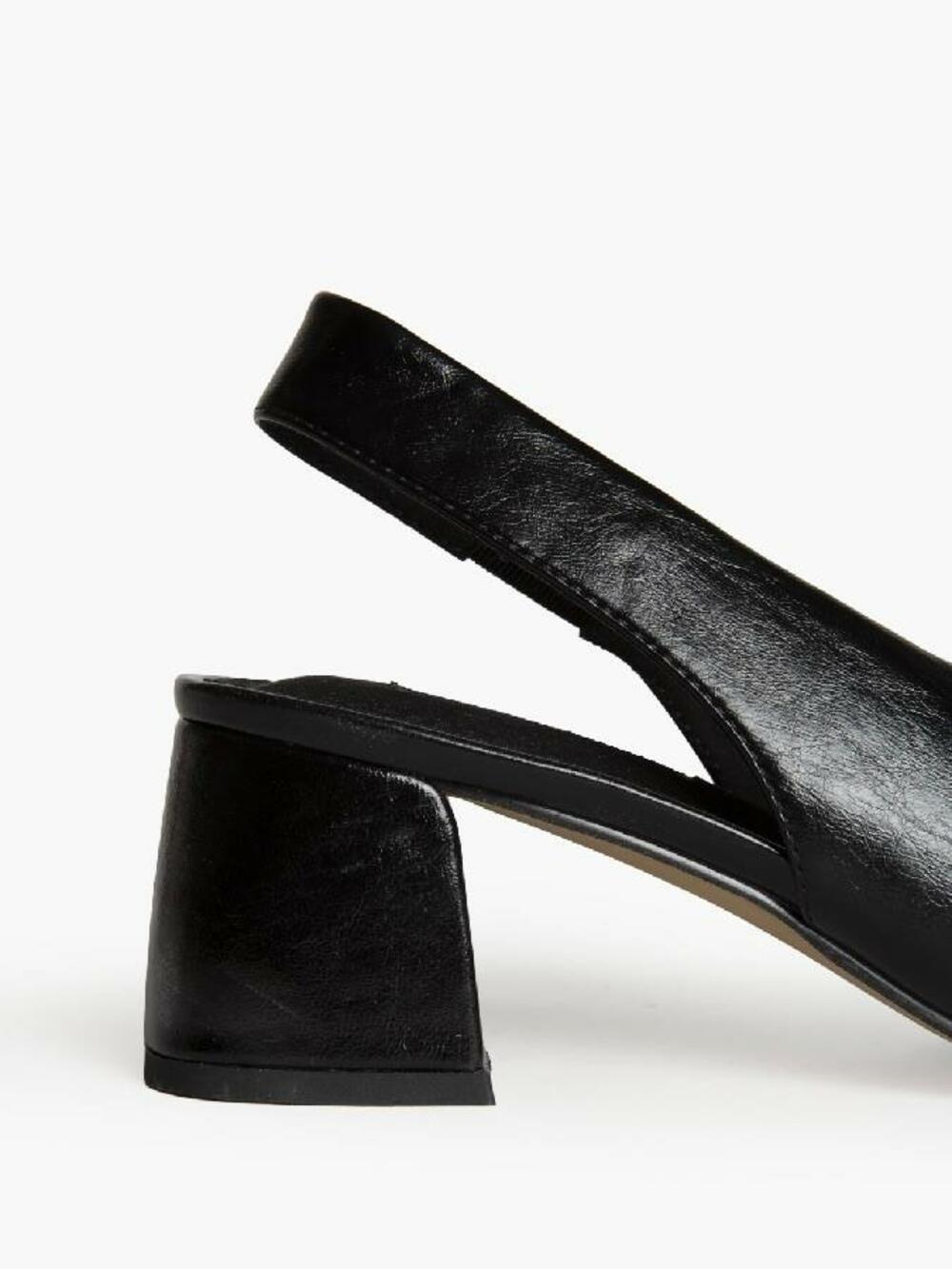 Слінгбеки М6265 чорний, 41