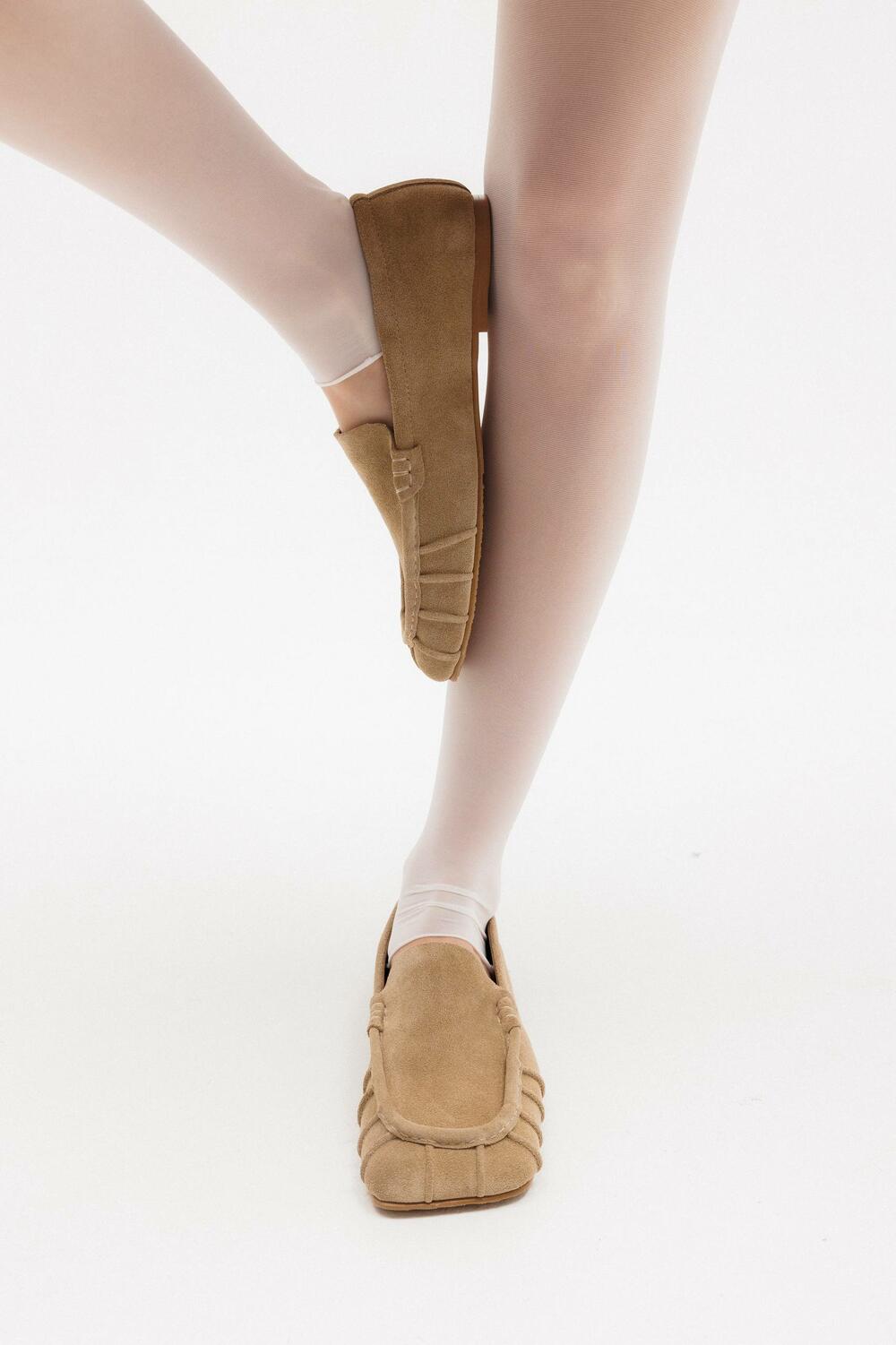 Лофери Гарт пісок, 40