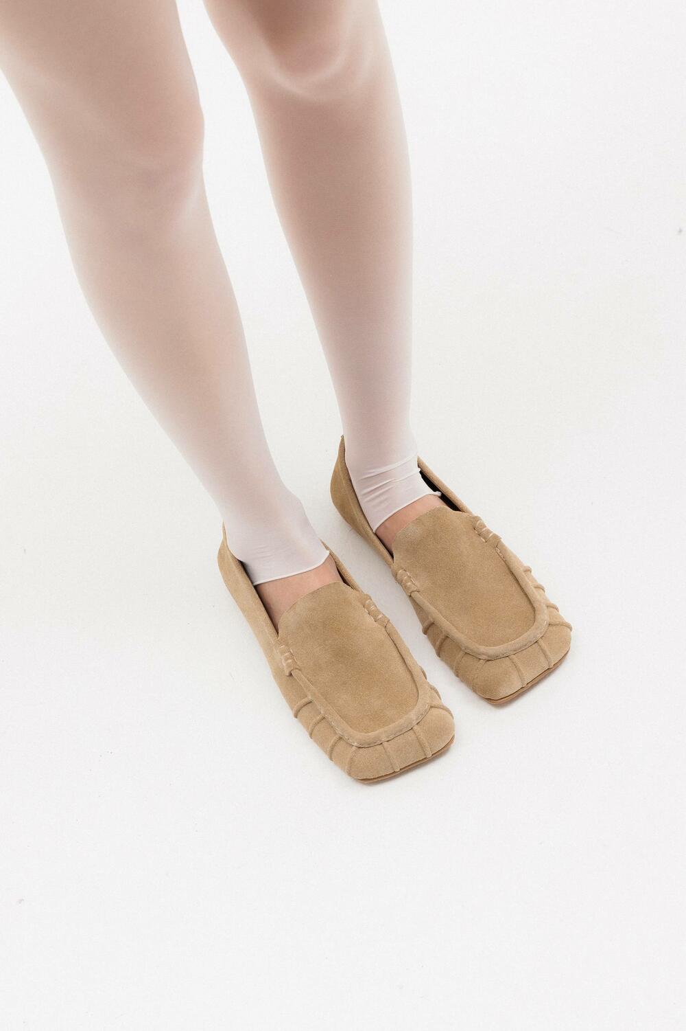 Лофери Гарт пісок, 40