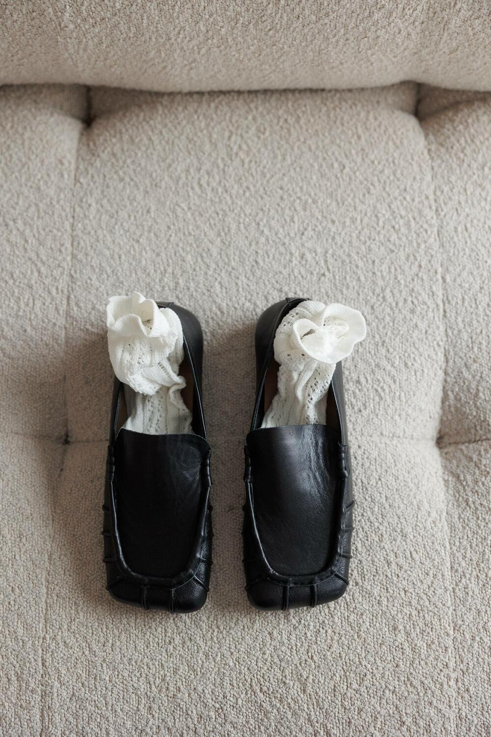 Лофери Гарт чорний, 39