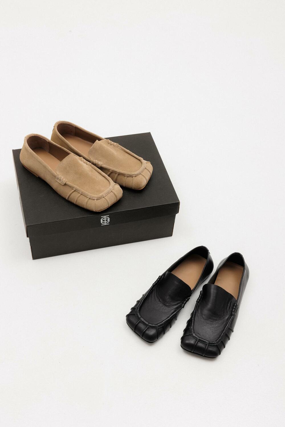 Лофери Гарт чорний, 39