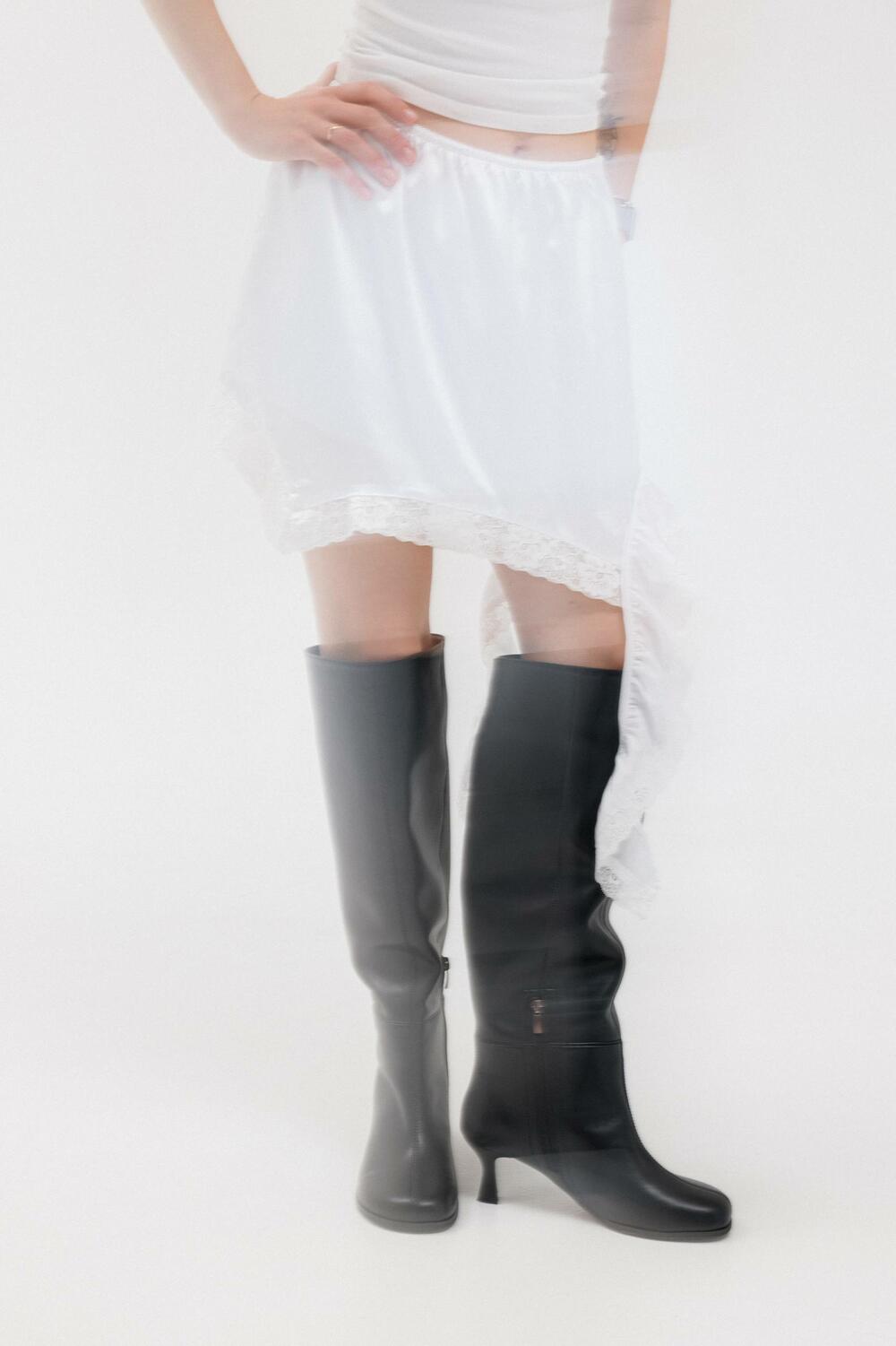 Чоботи Прайд, 2218/6087 