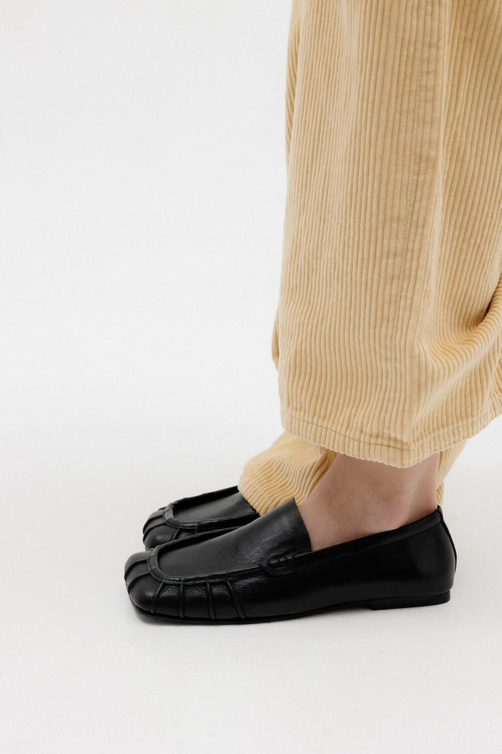 Лофери Гарт чорний, 39