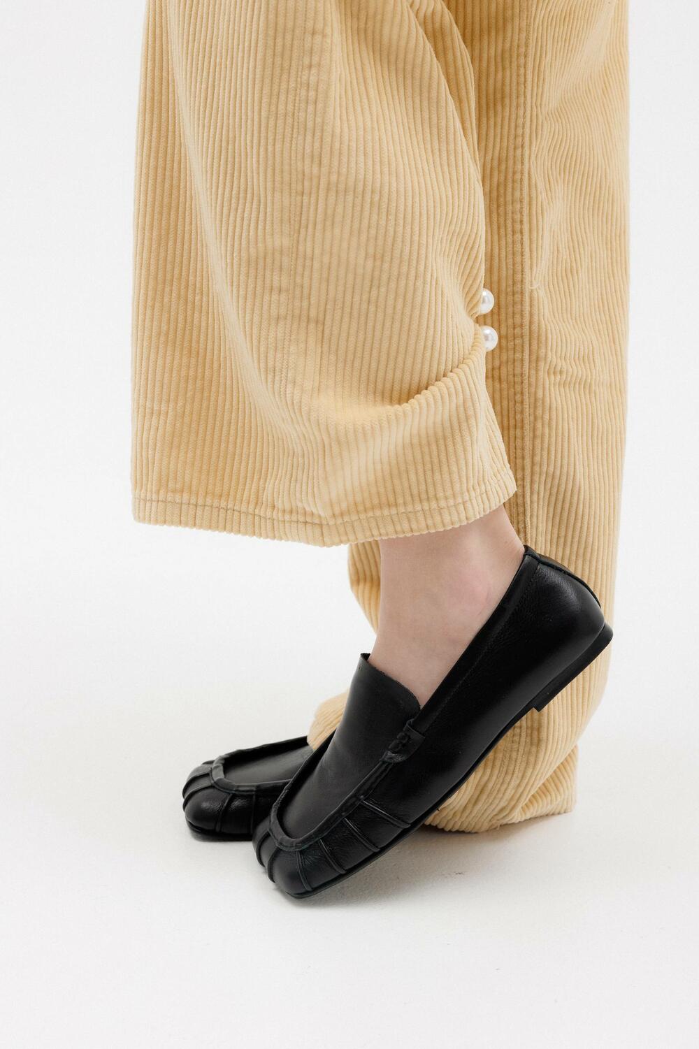 Лофери Гарт чорний, 39