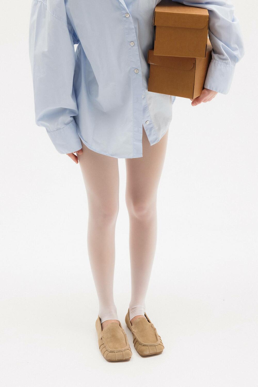 Лофери Гарт пісок, 40