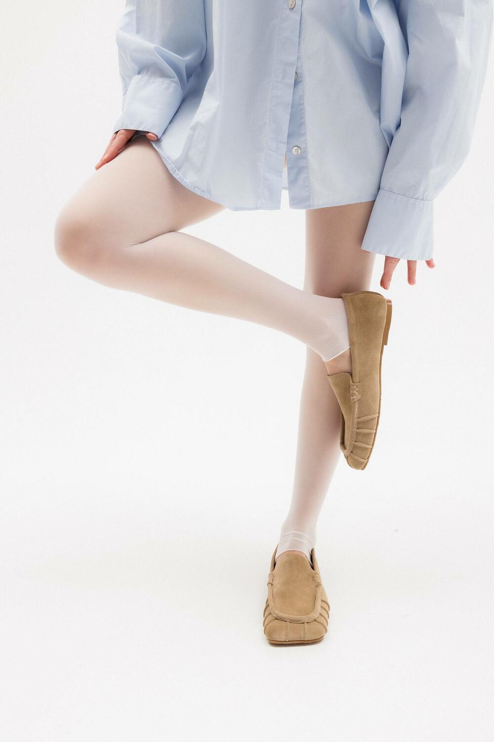 Лофери Гарт пісок, 40