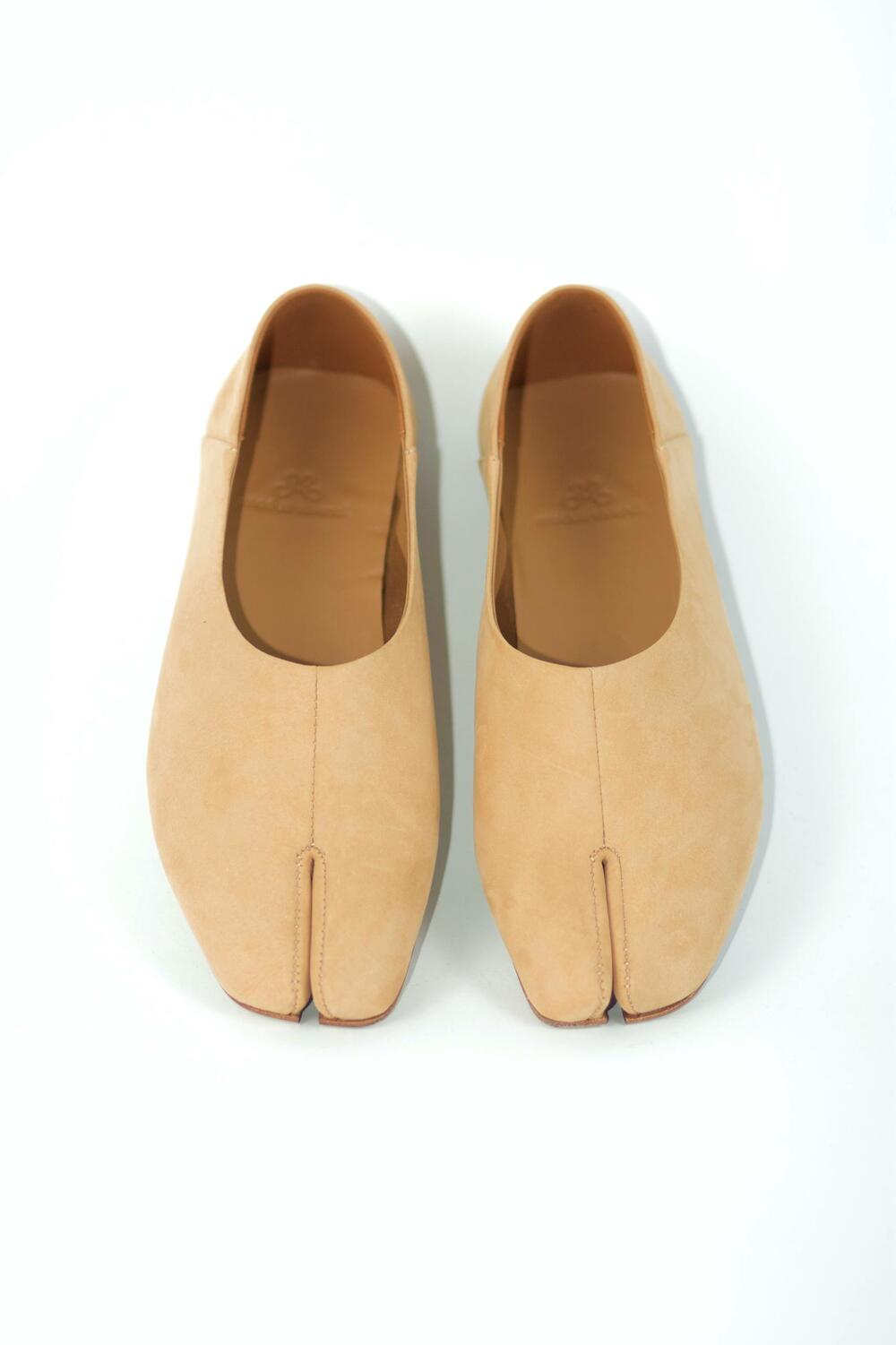 Балетки Tabi, 8585 беж, 41