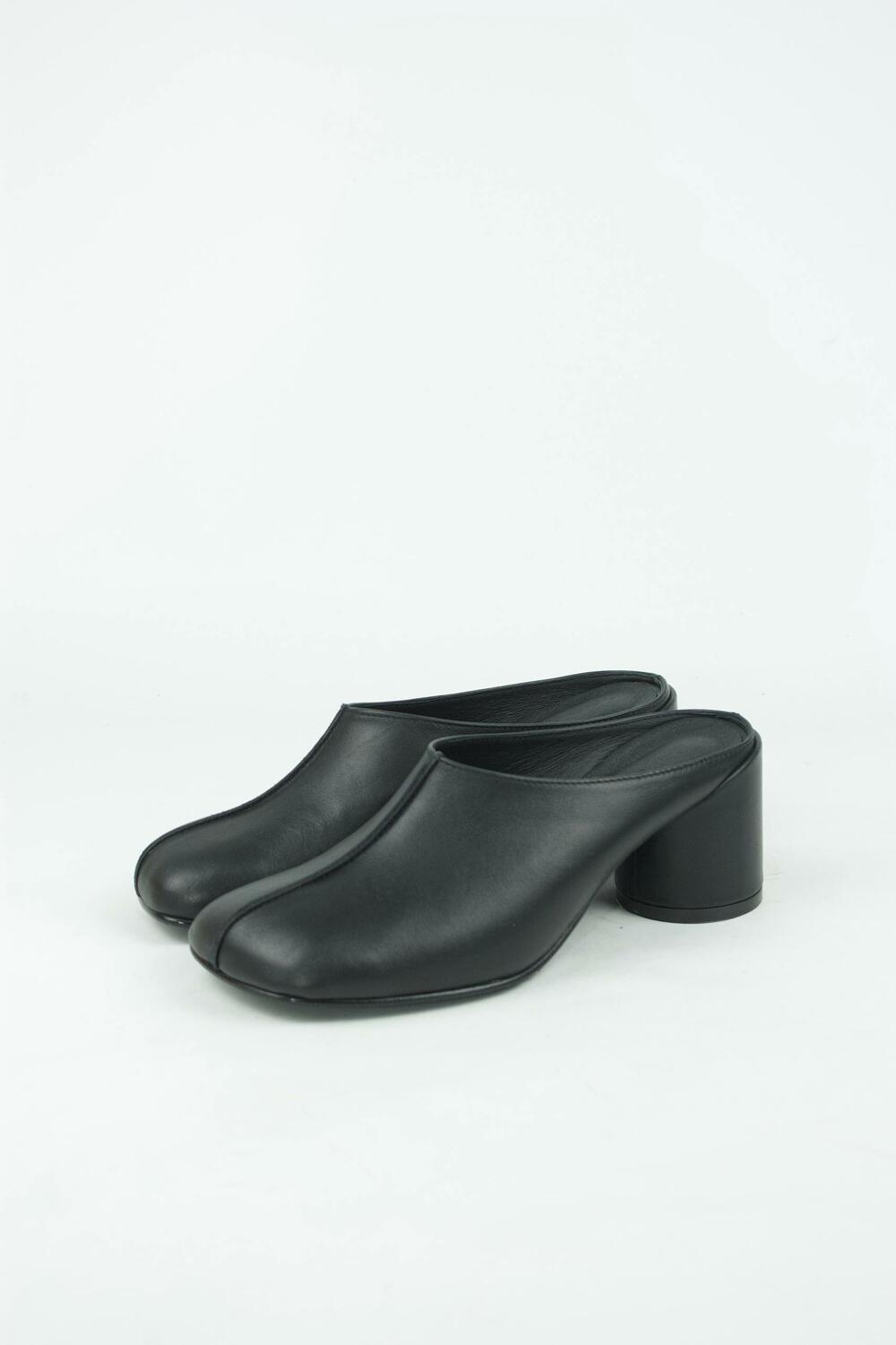 Сабо, 26646 чорний, 38