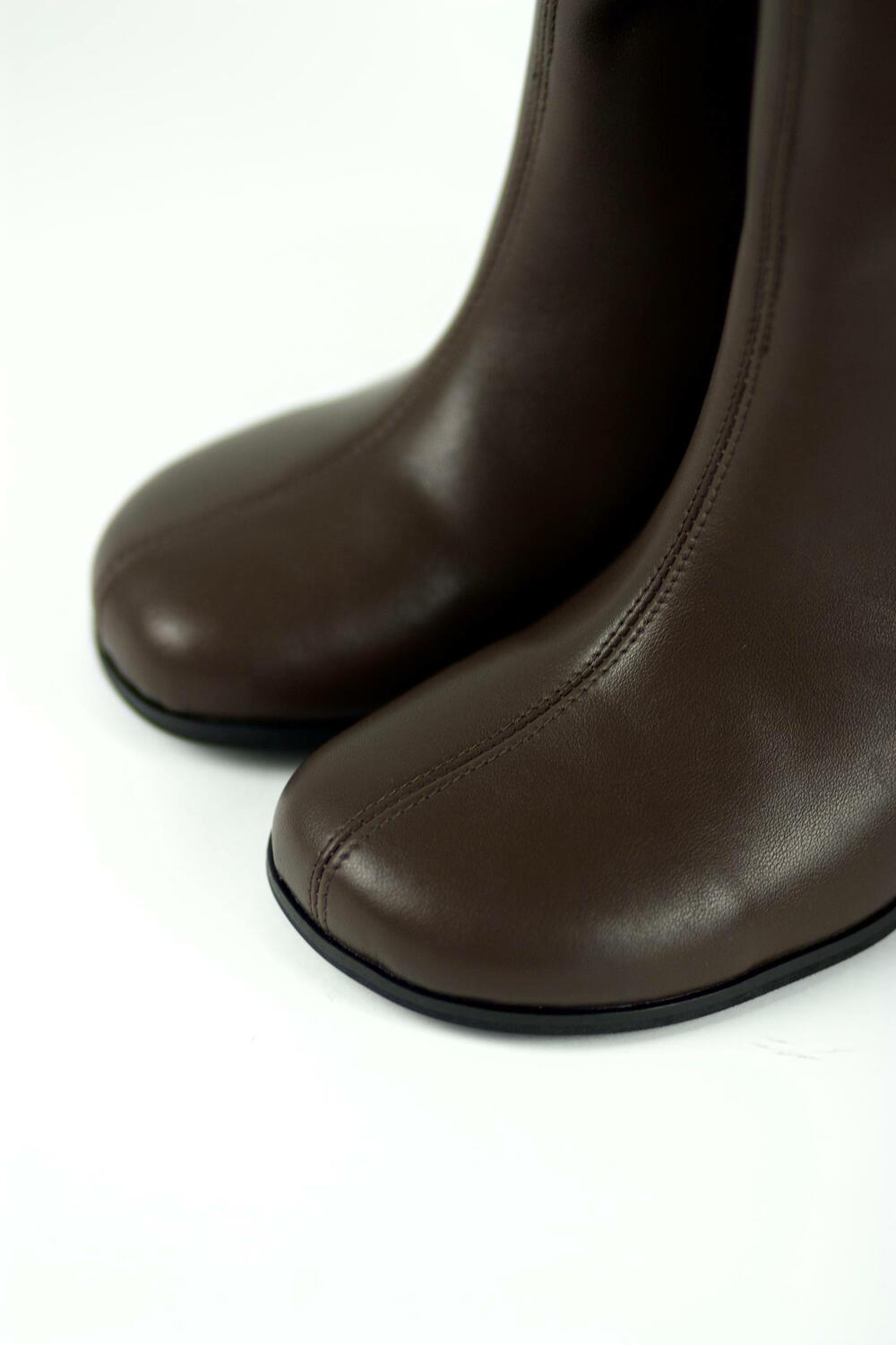 Ботильйони Прайд, 6087 Шоколад, 37