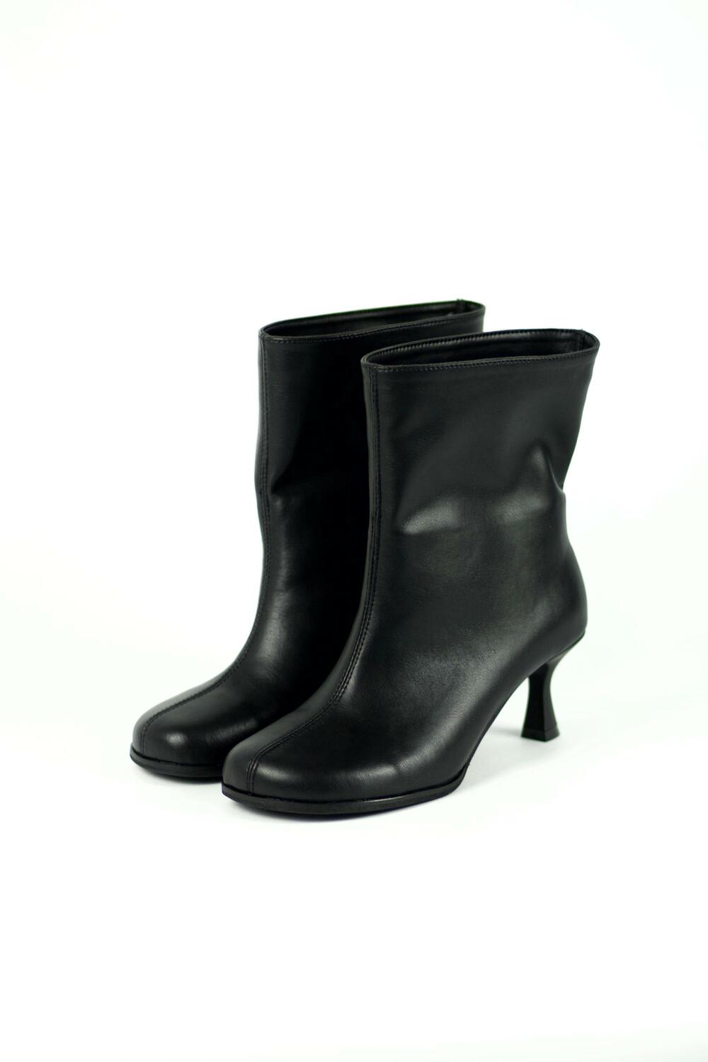 Ботильйони Прайд, 6087 