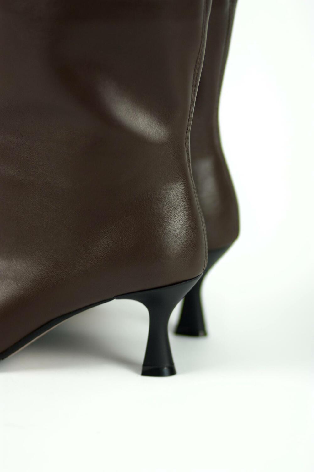 Ботильйони Прайд, 6087 Шоколад, 37