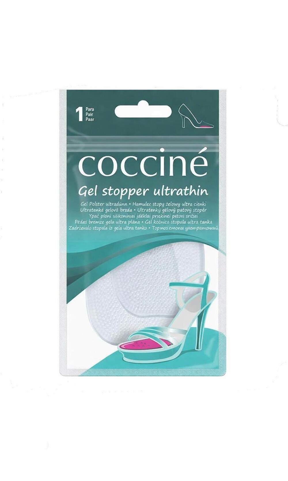 Тормоз стопи ультротонкий самоклеючий 