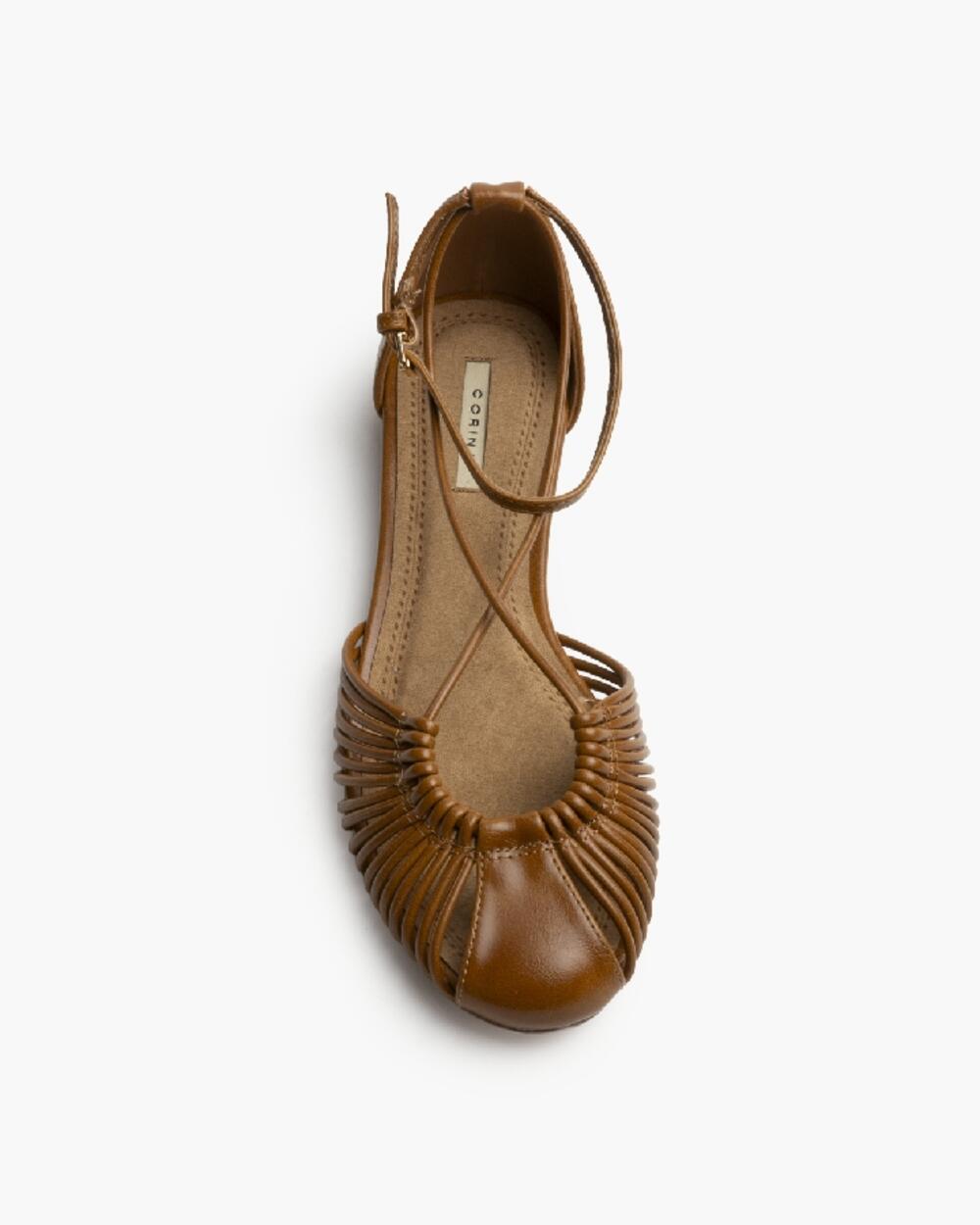 Сандалі М6390 