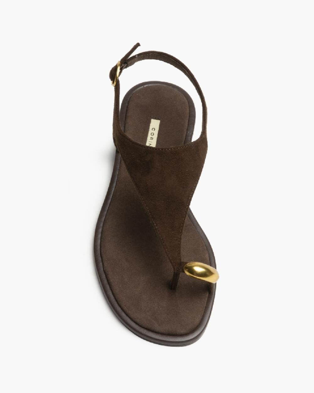 Босоніжки М6442 