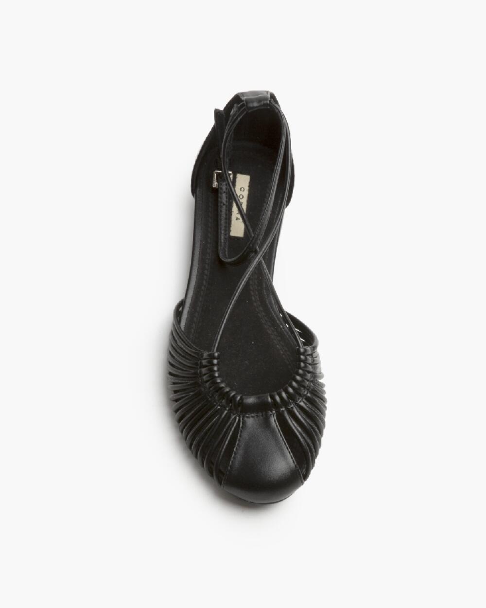 Сандалі М6390 