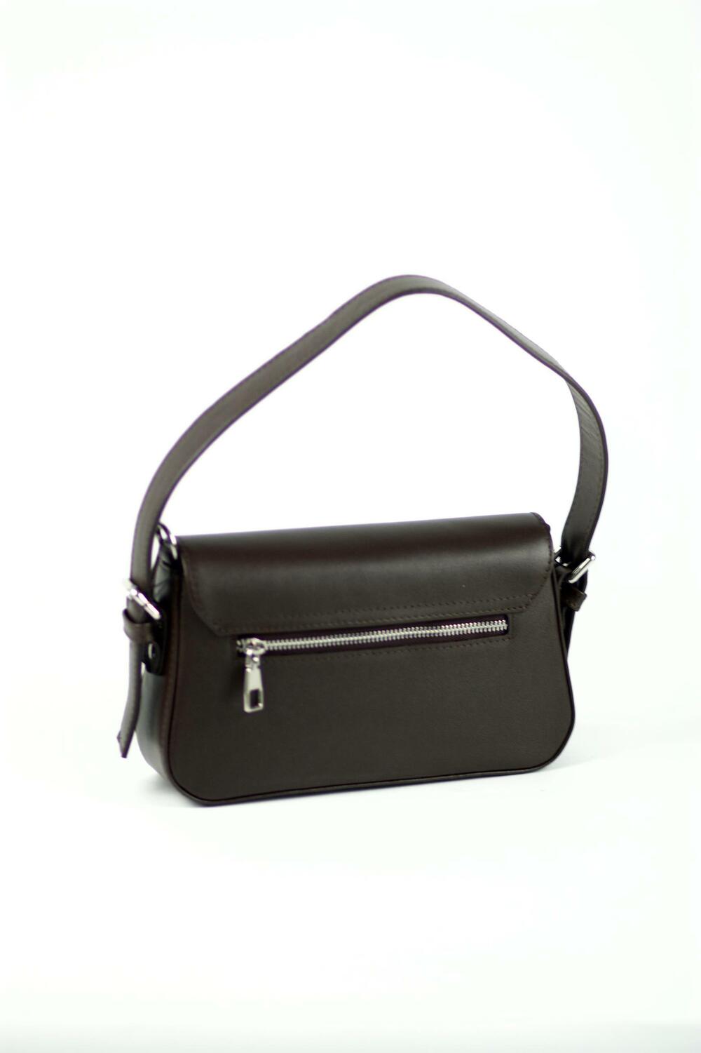 Сумка Лондон, 1055 Шоколад