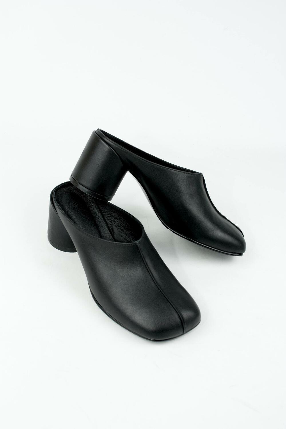 Сабо, 26646 чорний, 39