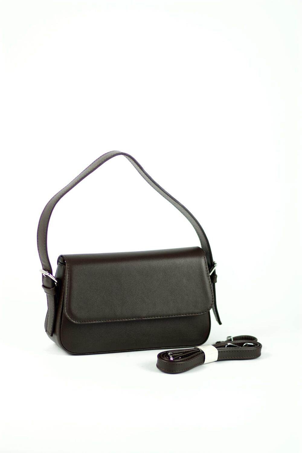 Сумка Лондон, 1055 Шоколад