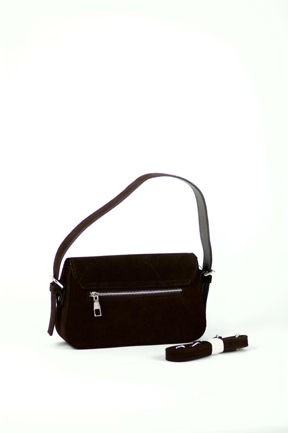 Сумка Лондон, 1055 Шоколад