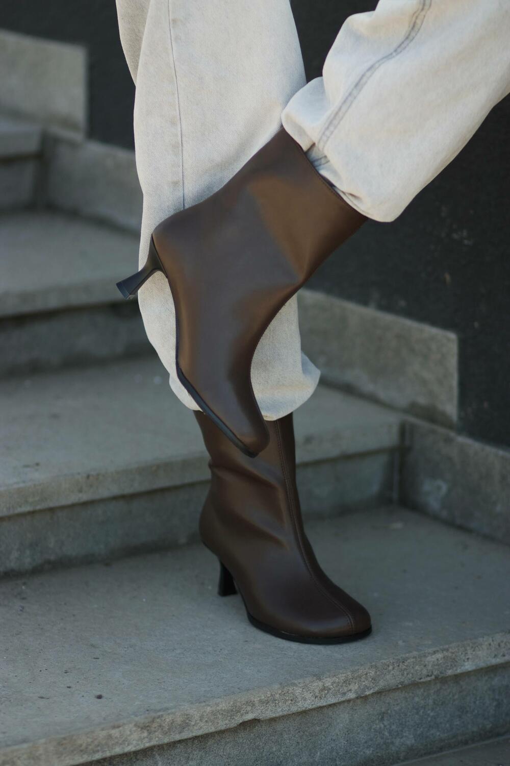 Ботильйони Прайд, 6087 Шоколад, 36