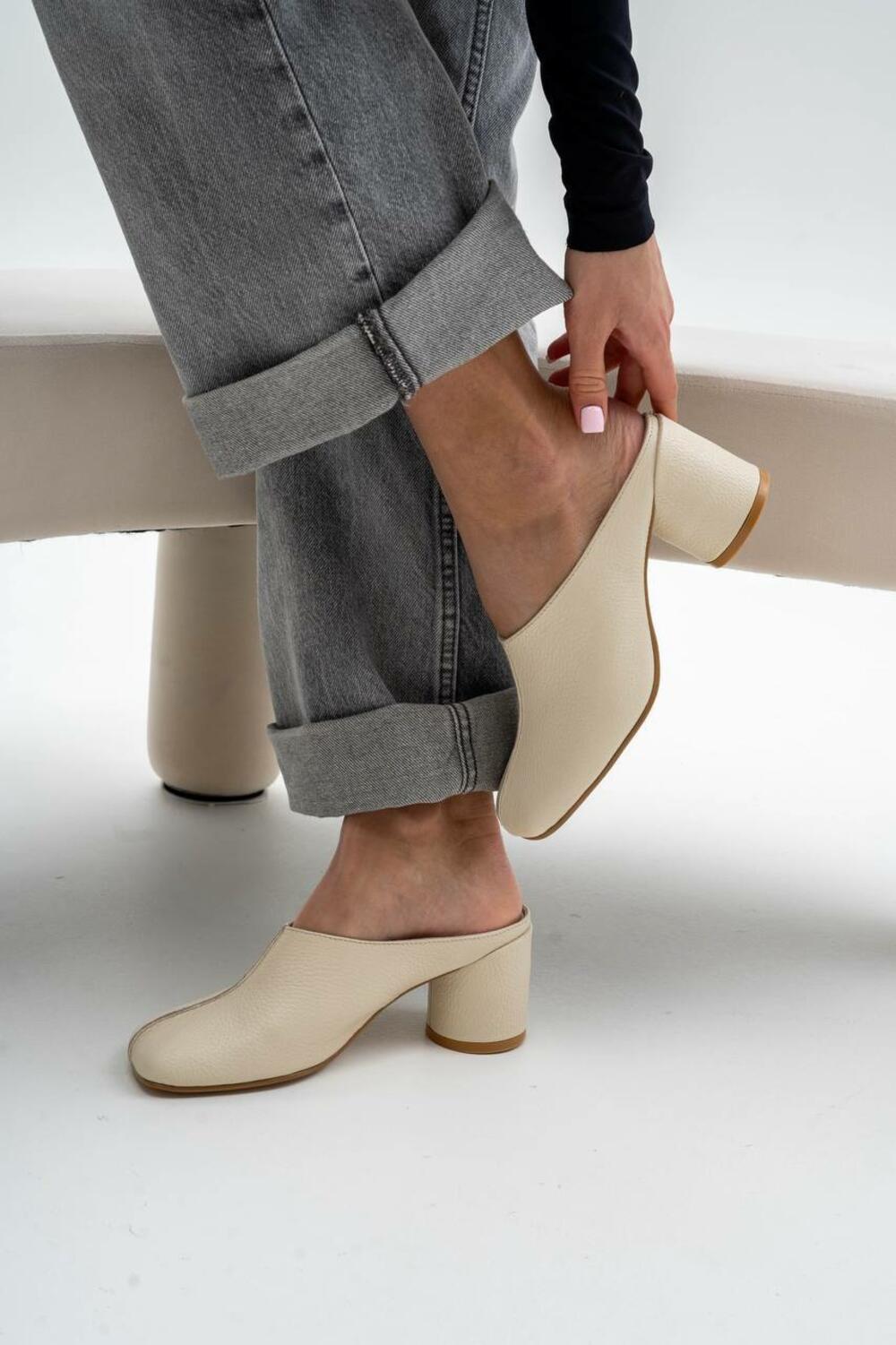 Сабо, 26646 молочний, 40