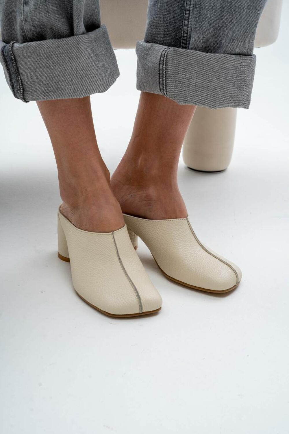 Сабо, 26646 молочний, 36