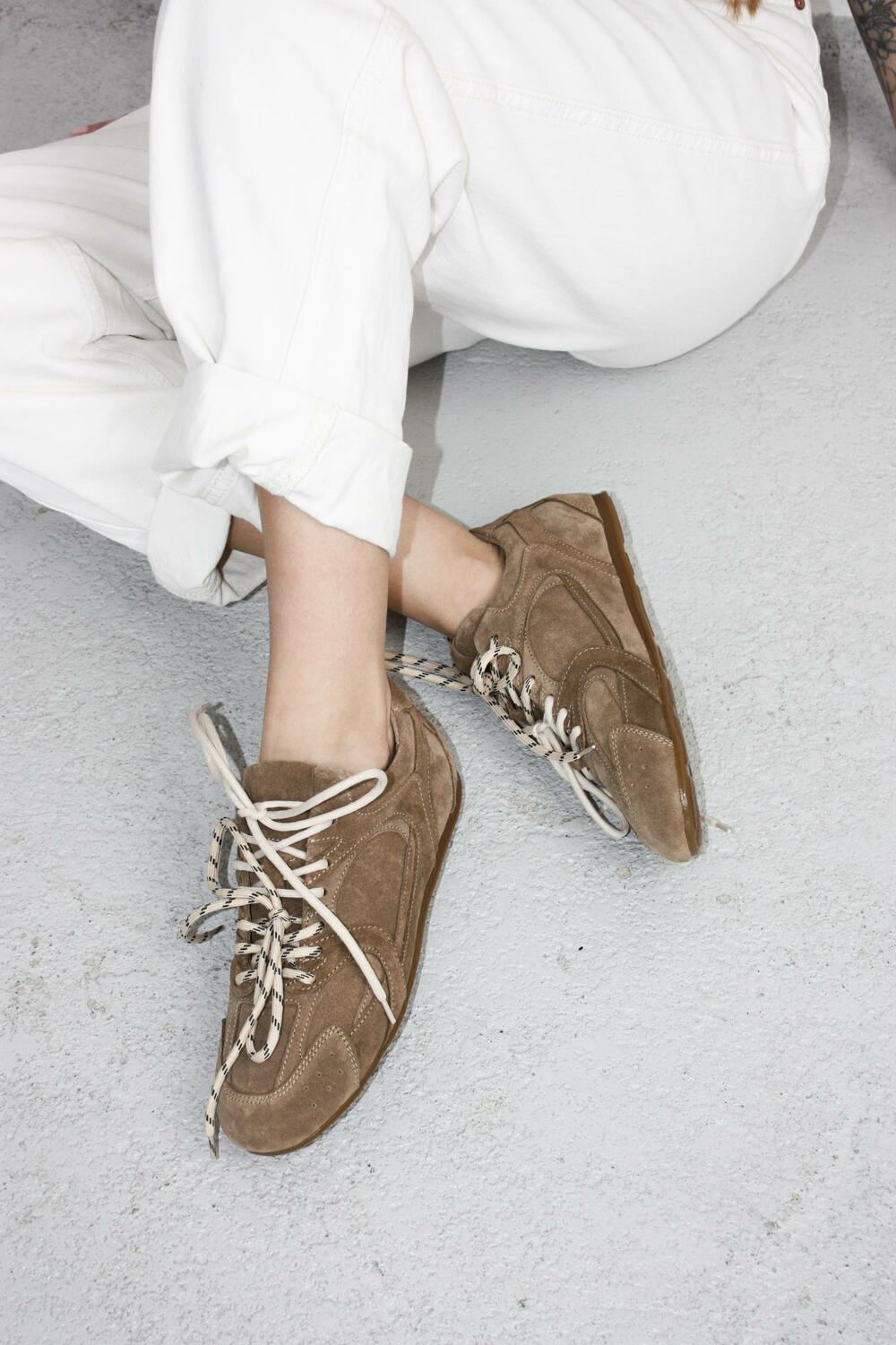 Кеди Грей, Т-12-0023 кастор, 40