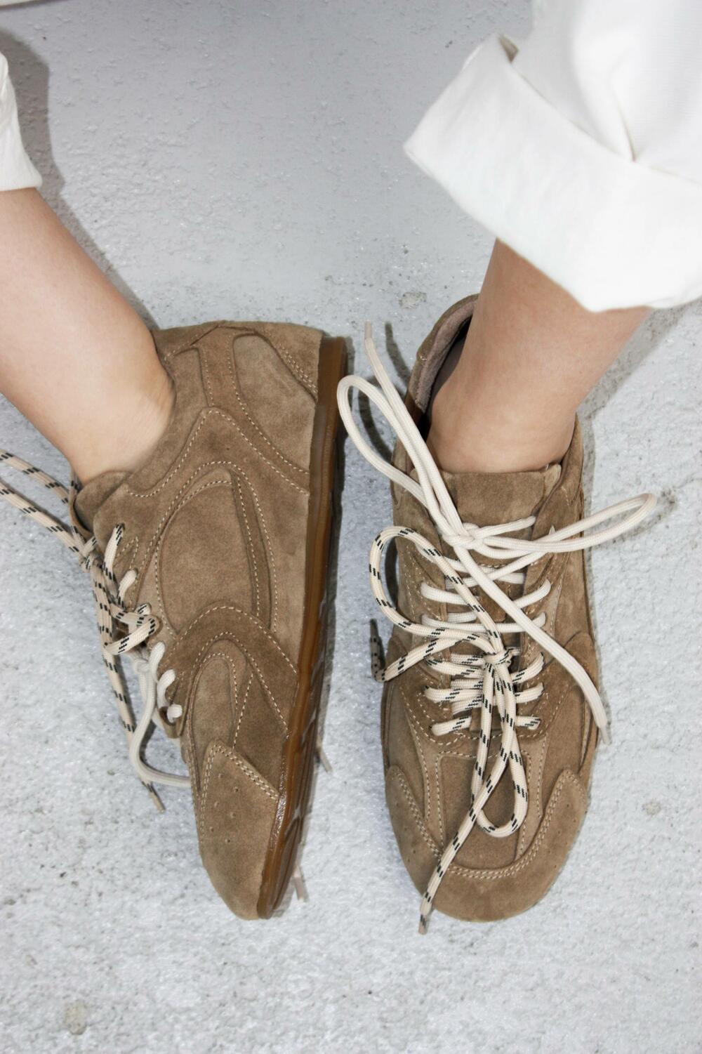 Кеди Грей, Т-12-0023 кастор, 40