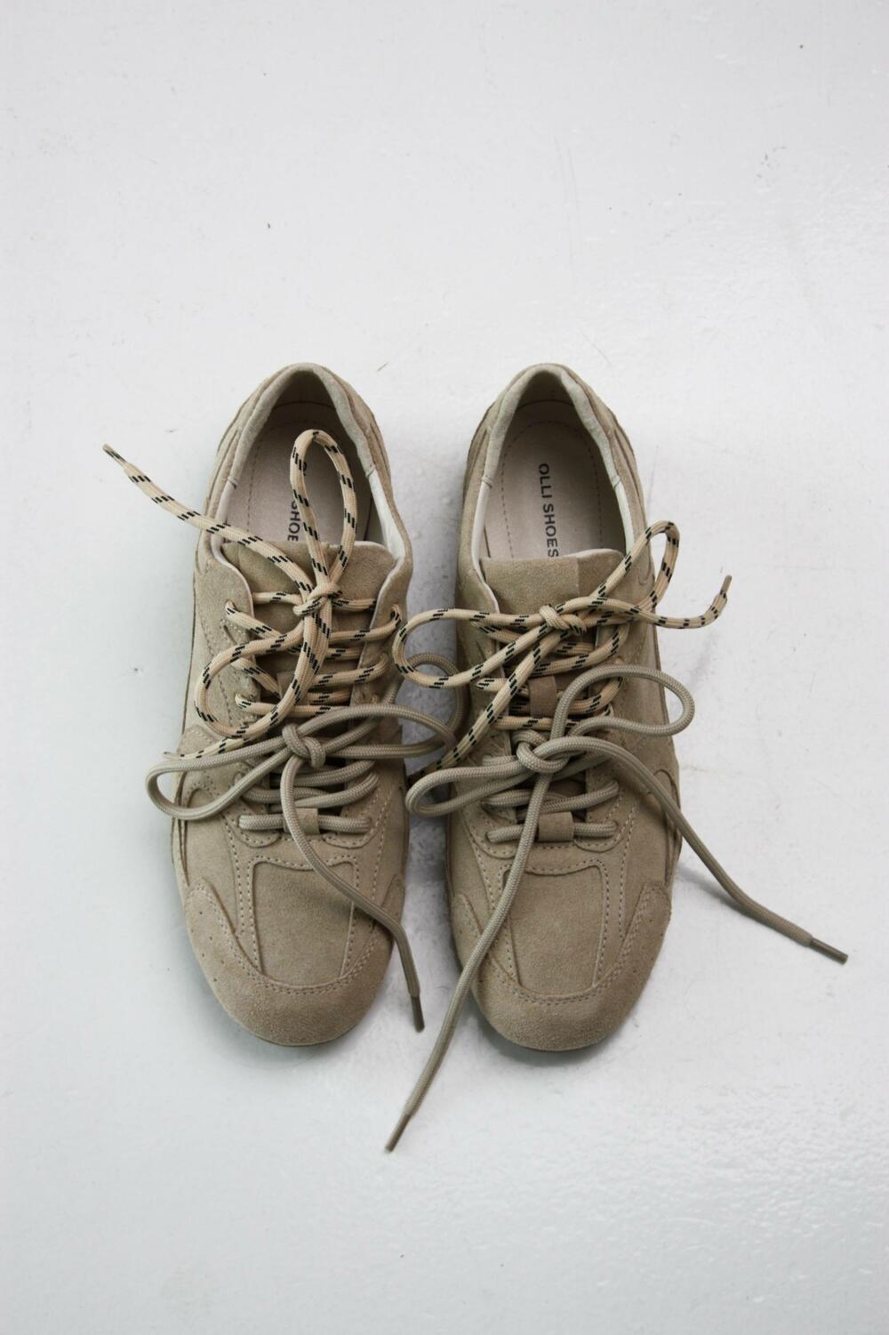 Кеди Грей, Т-12-0023 