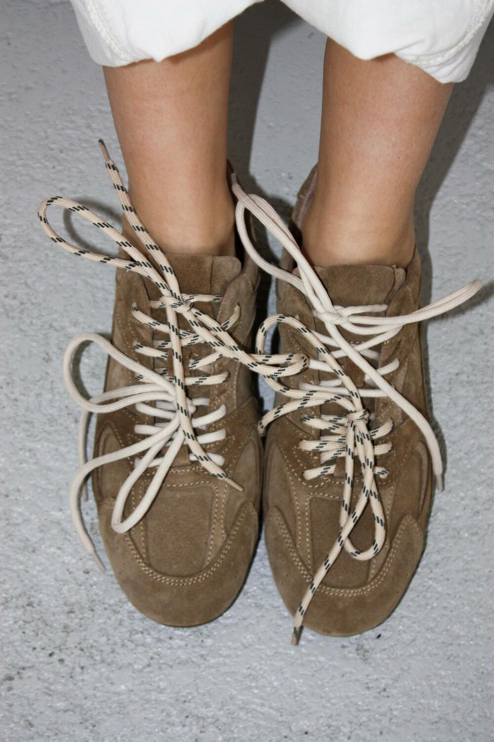 Кеди Грей, Т-12-0023 кастор, 40