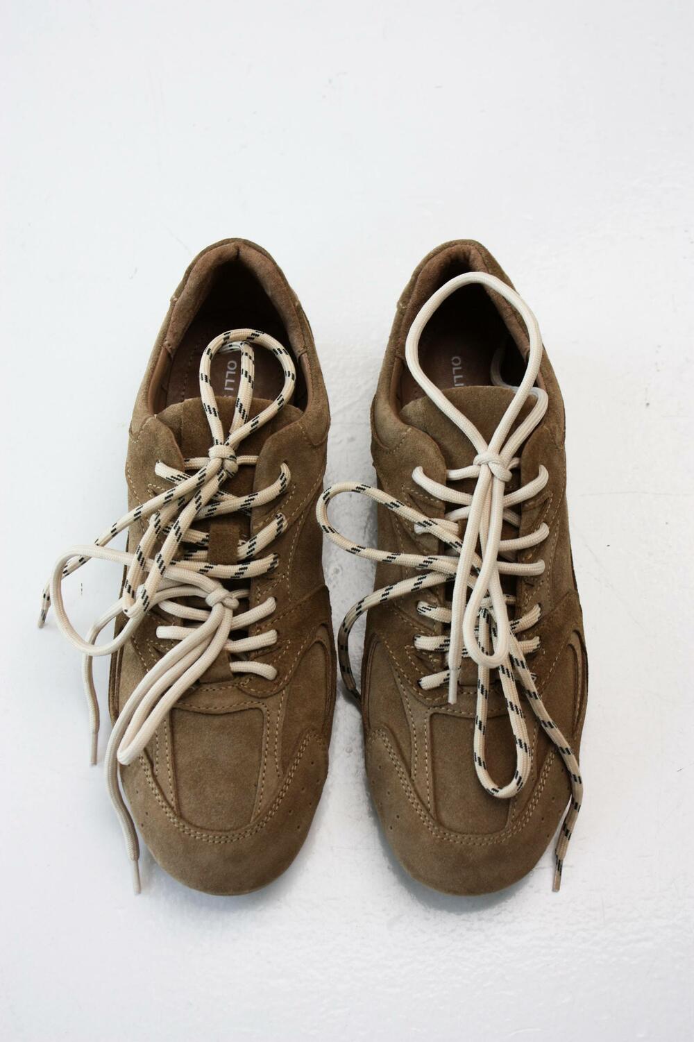 Кеди Грей, Т-12-0023 