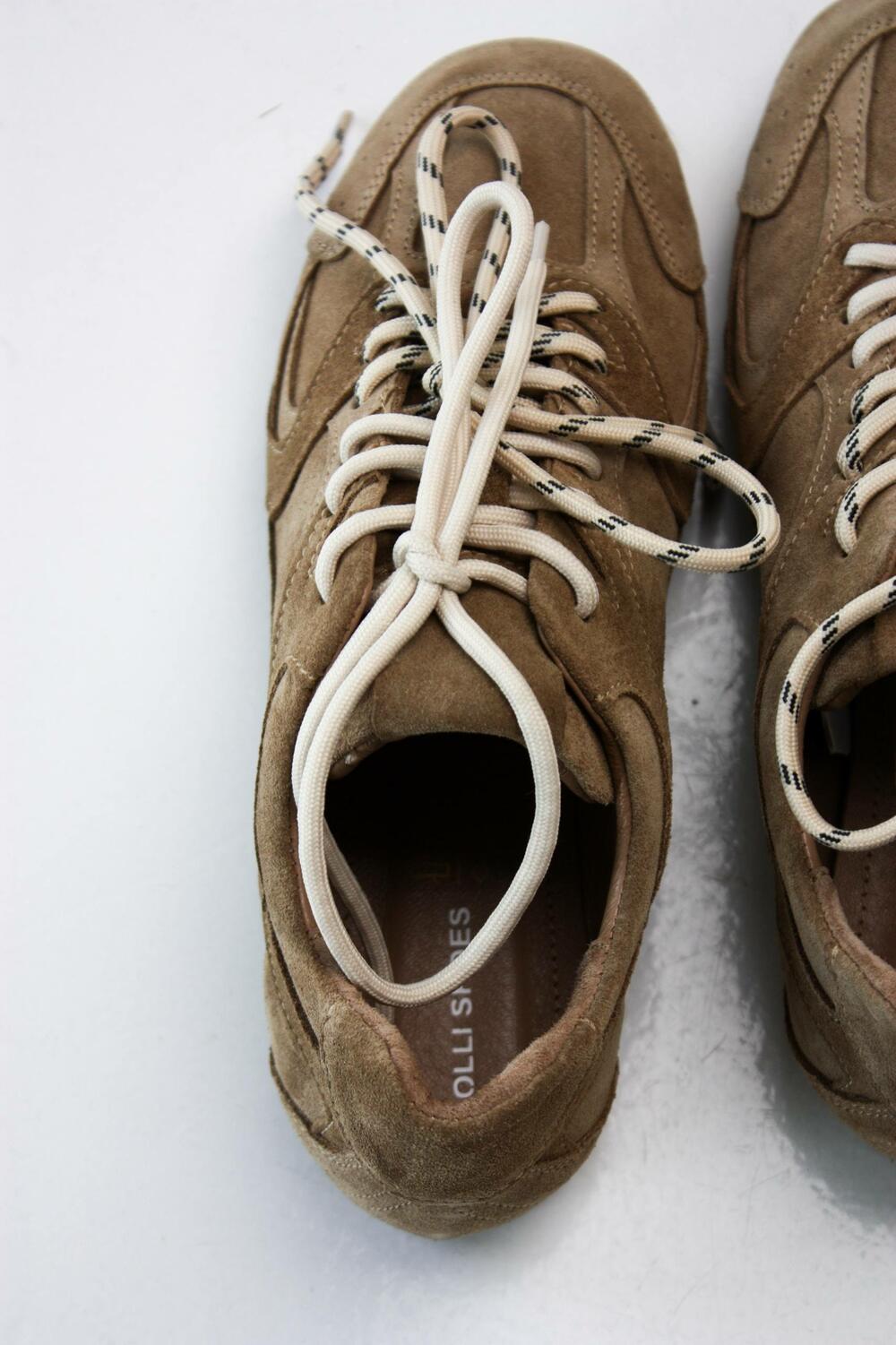 Кеди Грей, Т-12-0023 кастор, 40