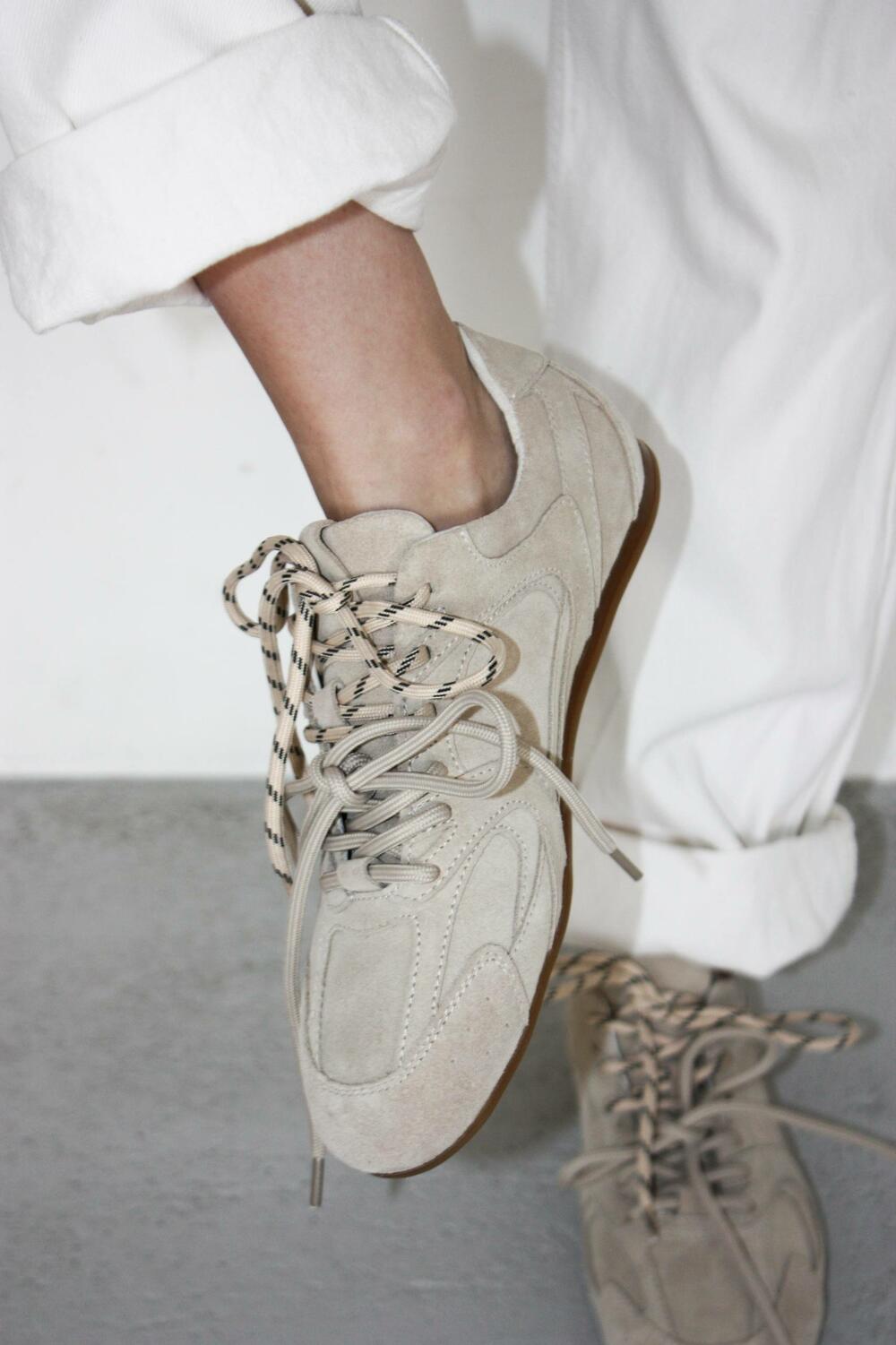 Кеди Грей, Т-12-0023 беж, 37