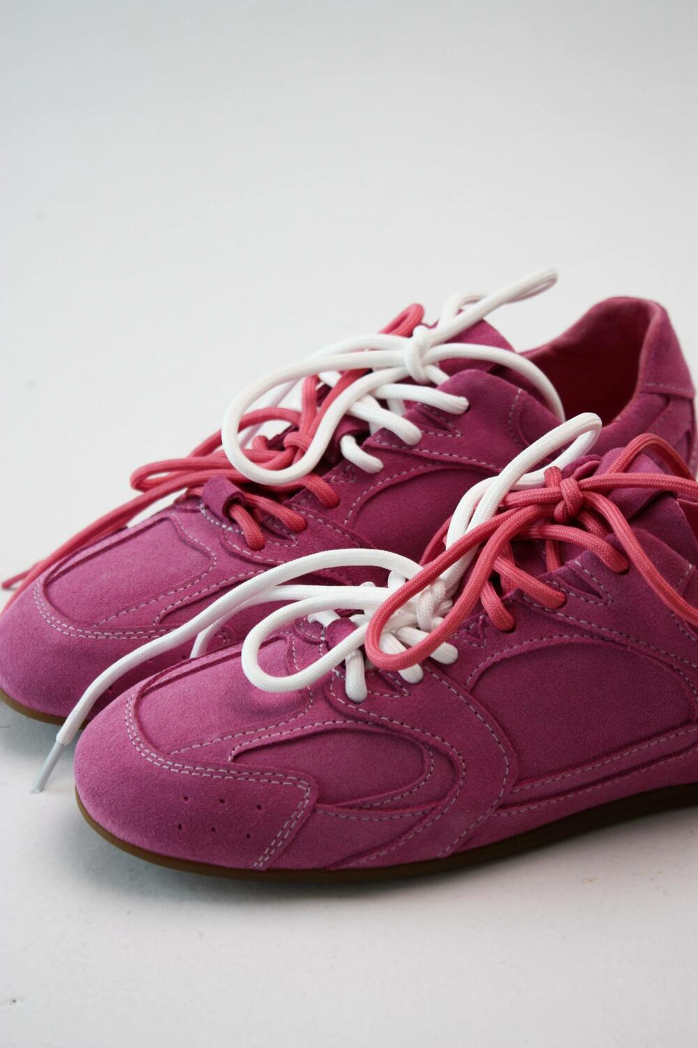 Кеди Грей, Т-12-0023 рожевий, 38