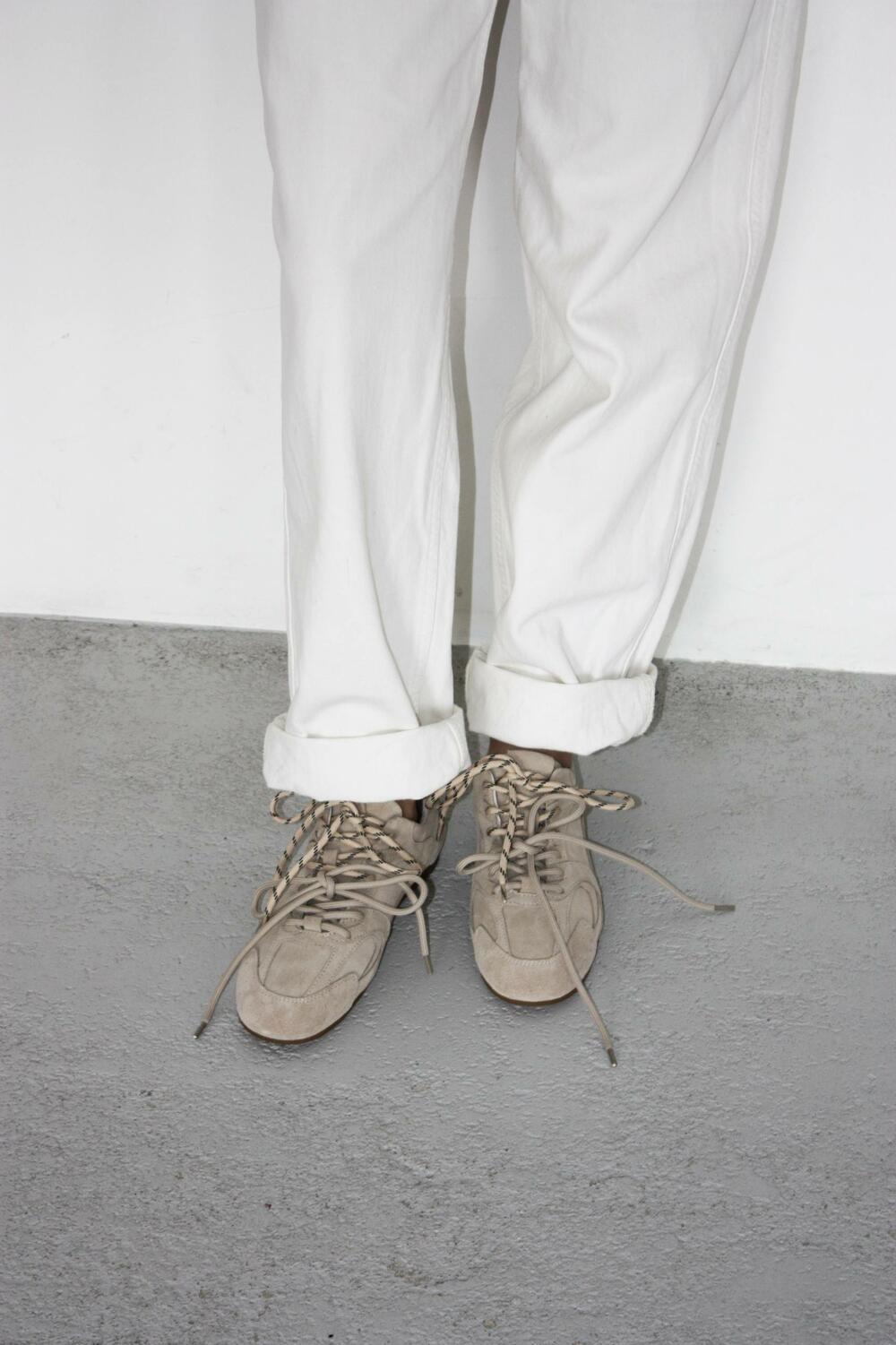 Кеди Грей, Т-12-0023 беж, 37