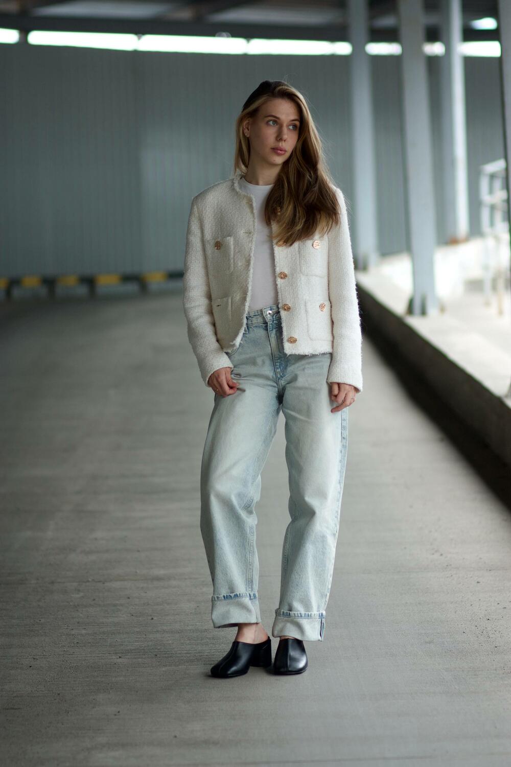 Сабо, 26646 чорний, 36