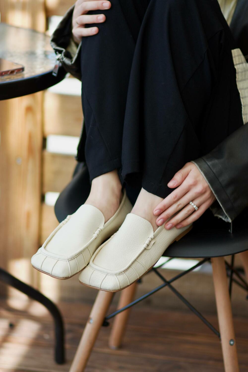 Лофери Гарт молочний, 39