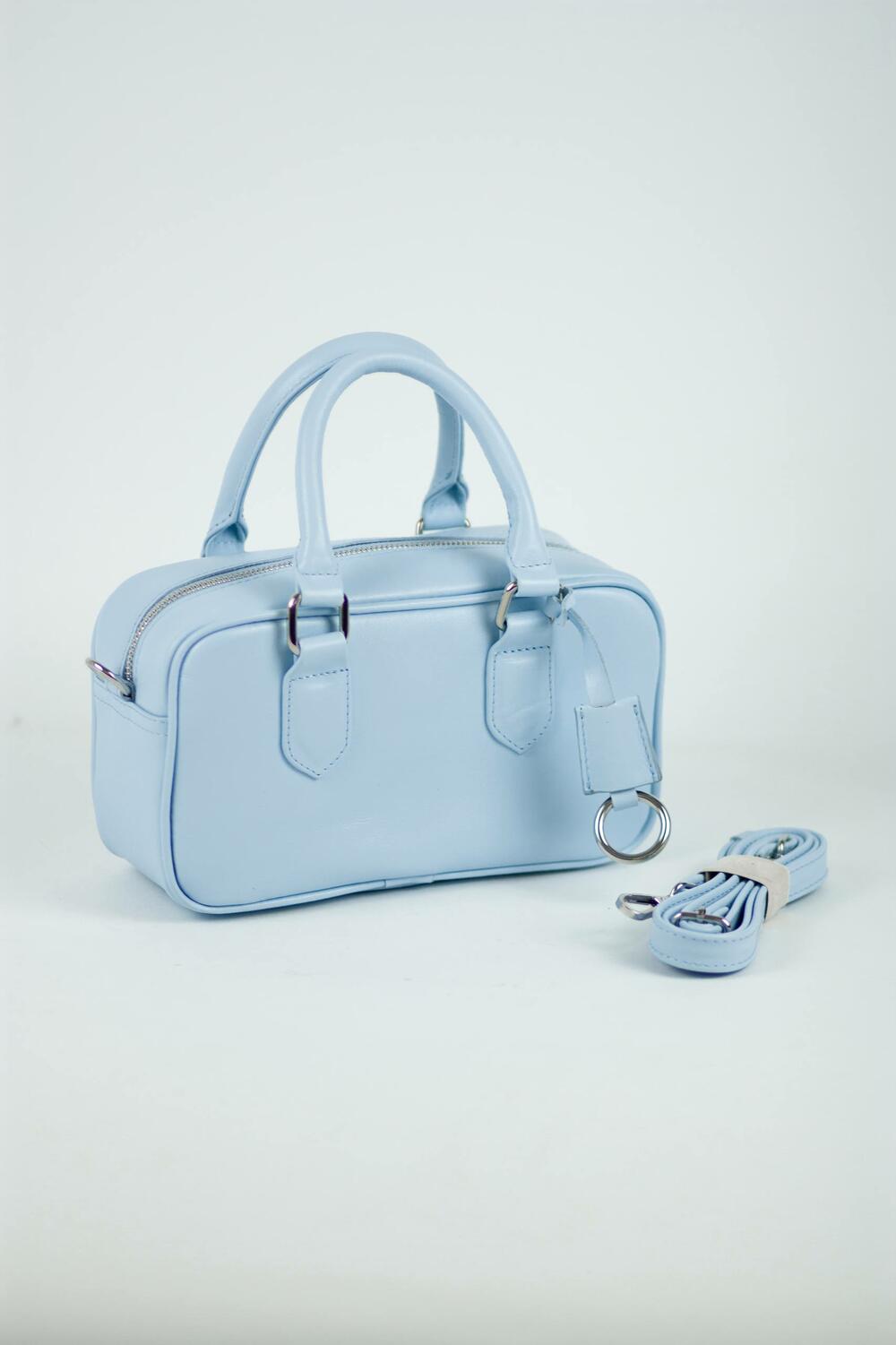 Сумка шкіряна, Моллі, 1049 