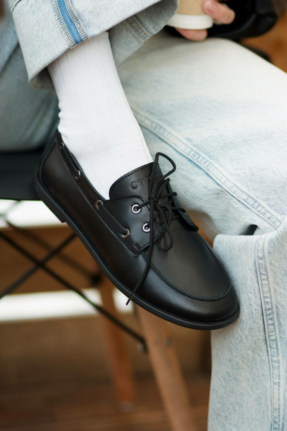 Топсайдери OTTO8., Т-345-406 