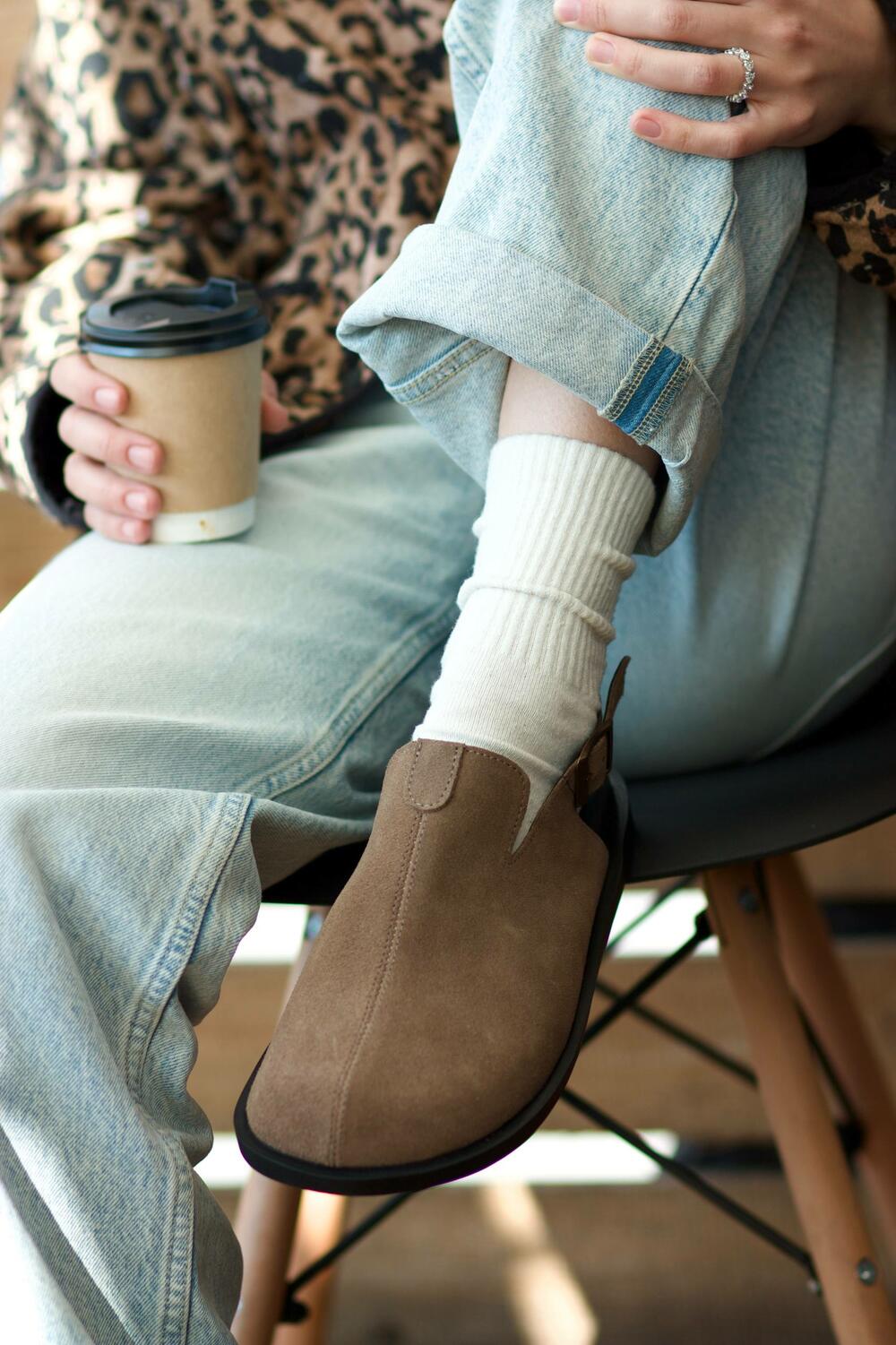 Клоги натуральні, 246 