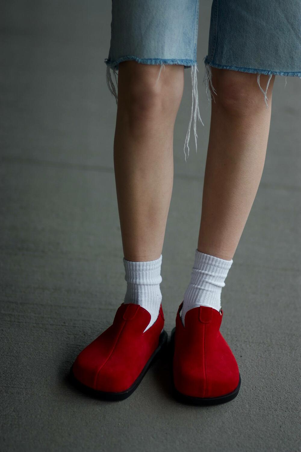 Клоги натуральні, 246 