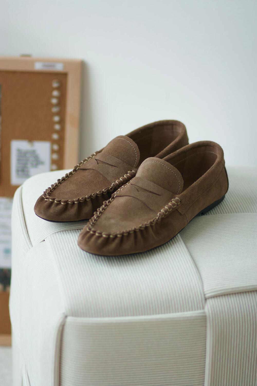 Лофери з збірками ручної роботи, 119 Тофі, 40