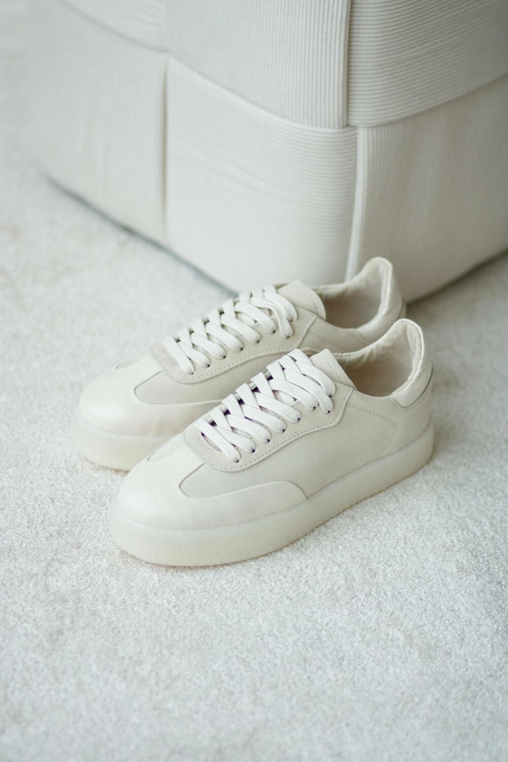 Кеди класичні на підвищеній підошві, ЗАМША, Т-5/2-21413 лотос, 40