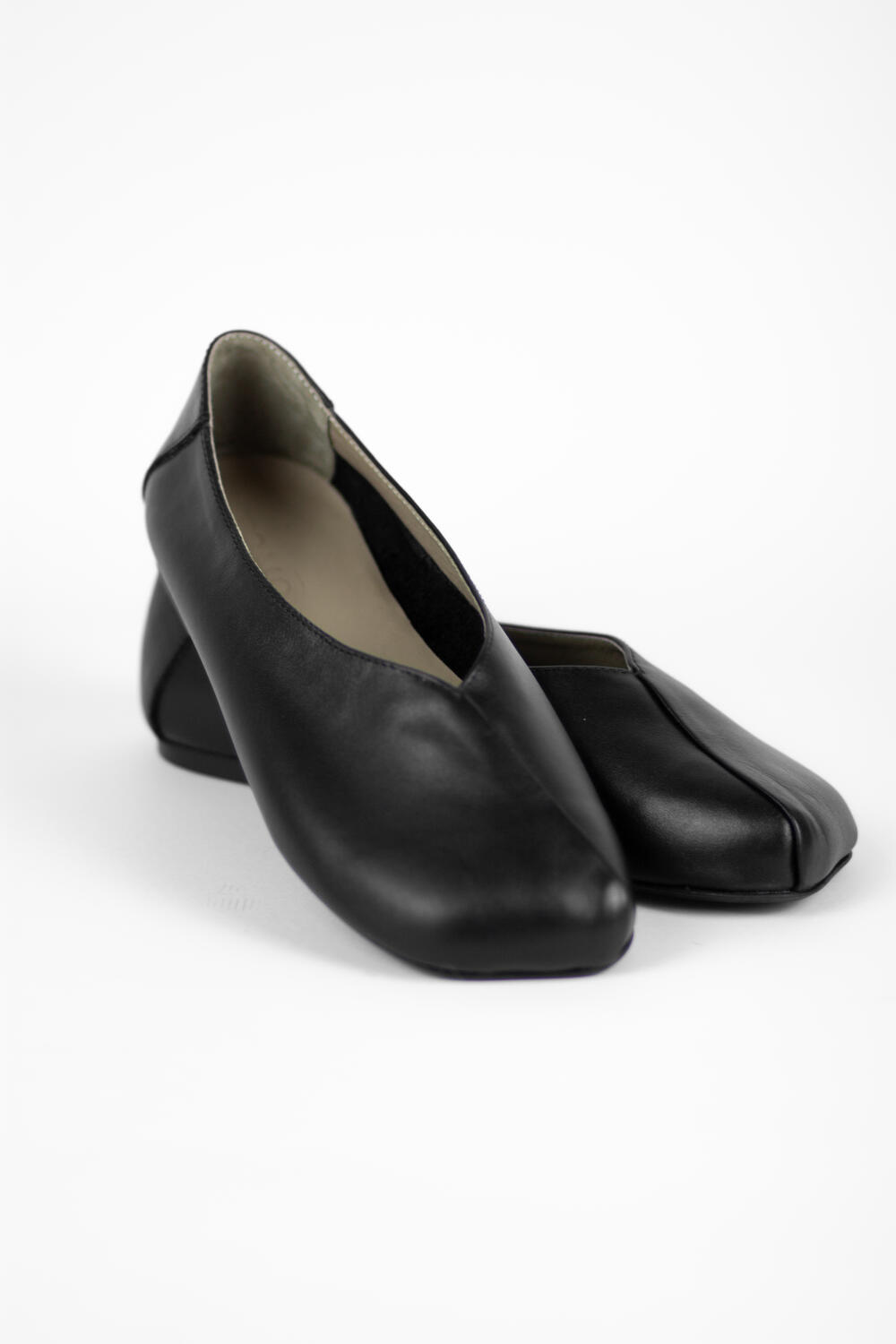 Анатомічні балетки Руна, 26485 