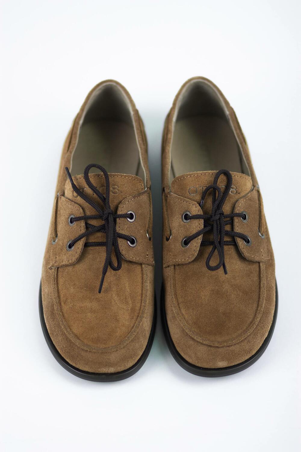 Топсайдери OTTO8., Т-345-405 Тофі, 40