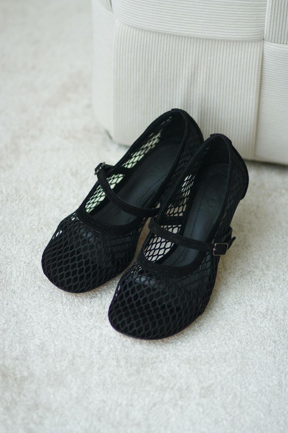 Босоніжки сітка Анабель, Л-7-6087 