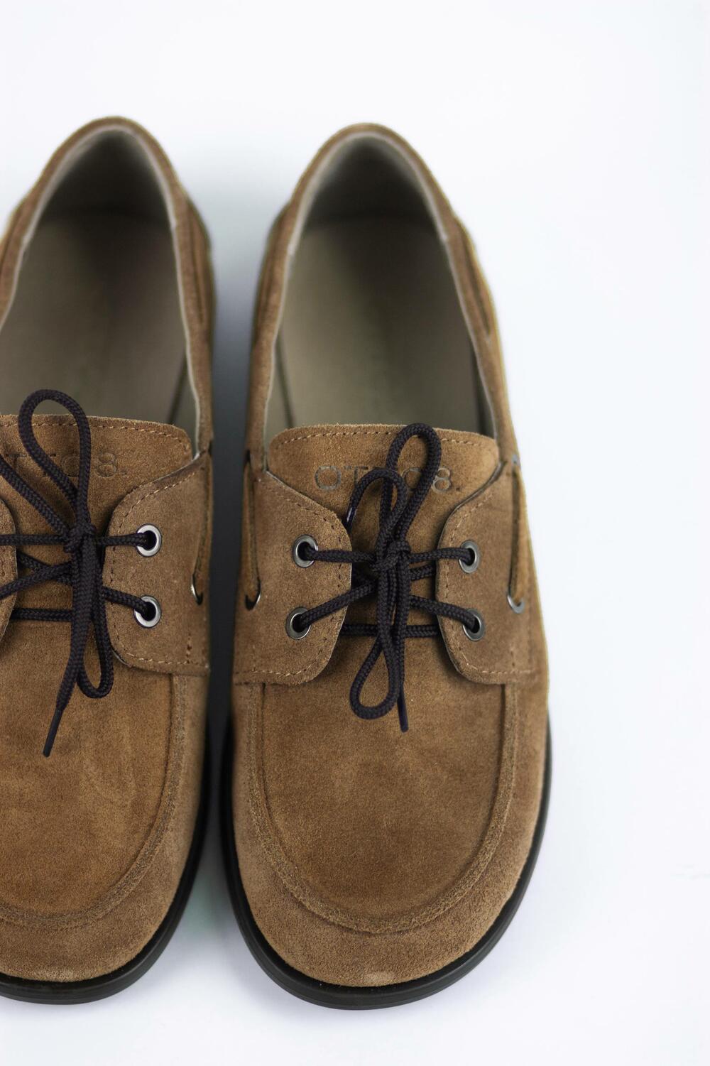 Топсайдери OTTO8., Т-345-405 