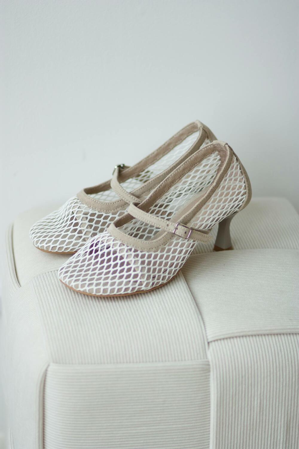 Босоніжки сітка Анабель, Л-7-6087 