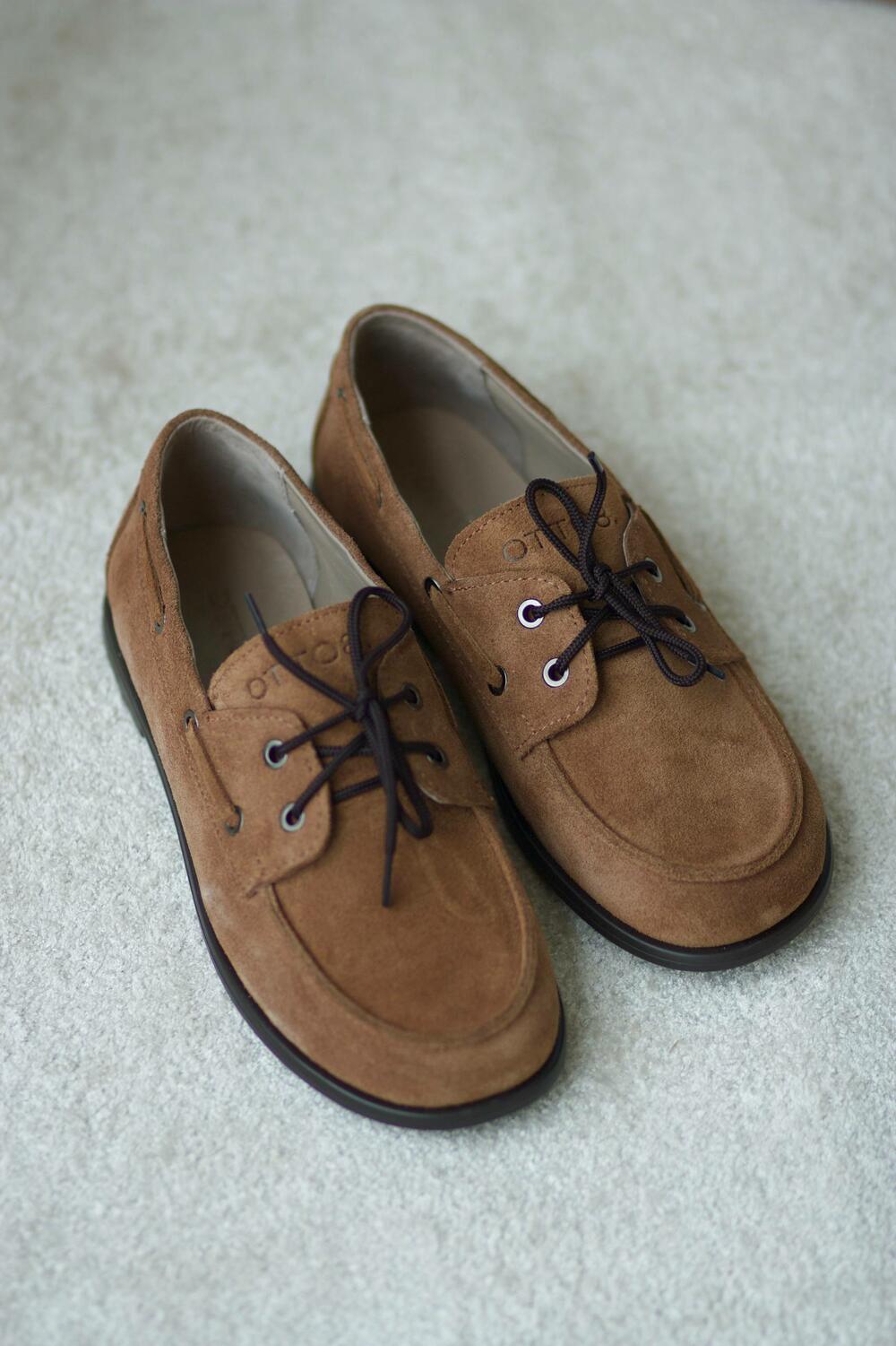 Топсайдери OTTO8., Т-345-405 Тофі, 40